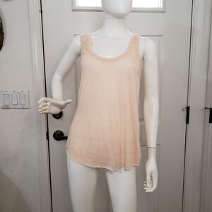 Wildfox size Small peach
